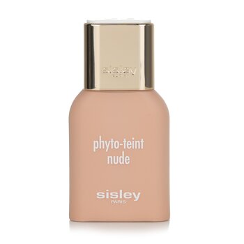 Sisley Phyto Teint Nude Water Infused Second Skin Foundation -# 2N Ivory Beige