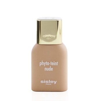 Sisley Phyto Teint Nude Water Infused Second Skin Foundation - # 3C Natural