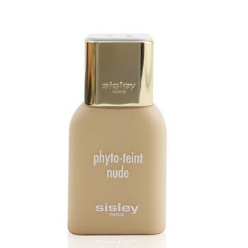 Sisley Phyto Teint Nude Water Infused Second Skin Foundation - Crema n. 1W