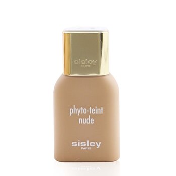 Phyto Teint Nude Water Infused Second Skin Foundation - # 4C Miele