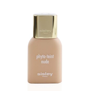 Phyto Teint Nude Water Infused Second Skin Foundation - # 1C Petalo