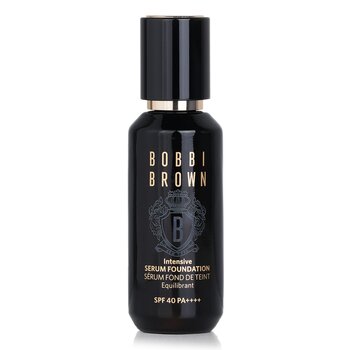 Bobbi Brown Fondotinta Siero Intensivo SPF40 - # N-042 Beige