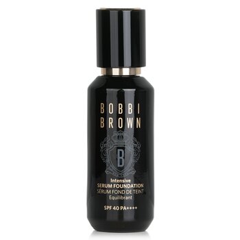 Bobbi Brown Fondotinta Siero Intensivo SPF40 - # N-052 Naturale