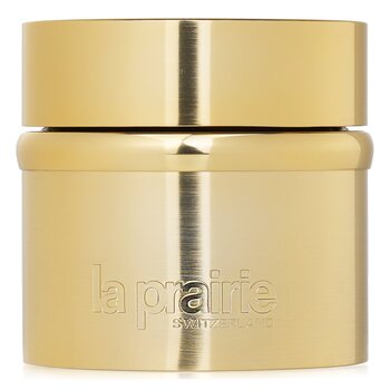 La Prairie Crema radiosa alloro puro