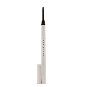 Fenty Beauty by Rihanna Matita e styler per sopracciglia ultra fine Brow MVP - # Nero-Marrone