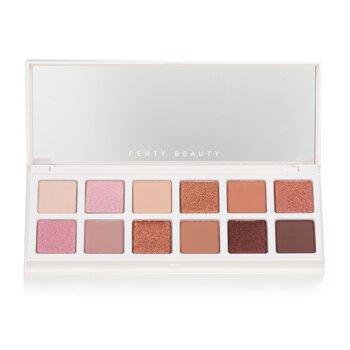 Bomb Posse Mega Mix & Match Eyeshadow Palette (12 ombretti)