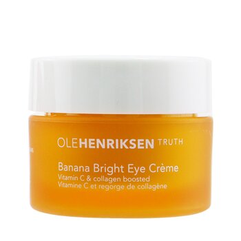Truth Banana Bright Eye Creme