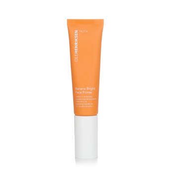 Verità Banana Bright Face Primer