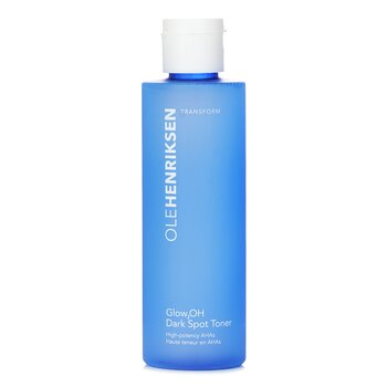 Ole Henriksen Trasforma il toner per macchie scure Glow2OH