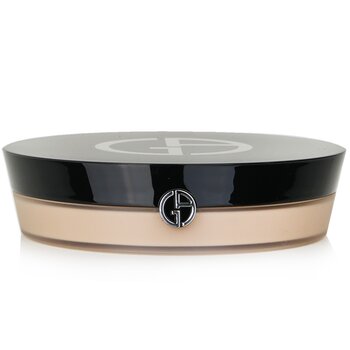 Giorgio Armani Luminous Silk Glow Fusion Powder - # 5.5