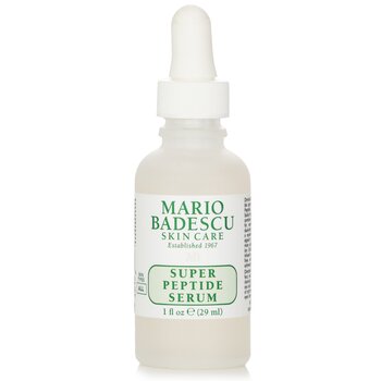 Mario Badescu Siero super peptidico