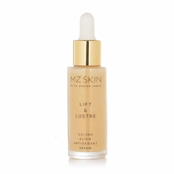 MZ Skin Siero illuminante antiossidante Lift & Lustre