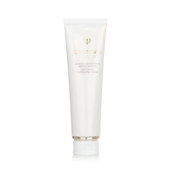 Cle De Peau Schiuma Detergente Addolcente N