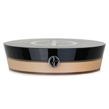 Giorgio Armani Luminous Silk Glow Fusion Powder - # 6.5