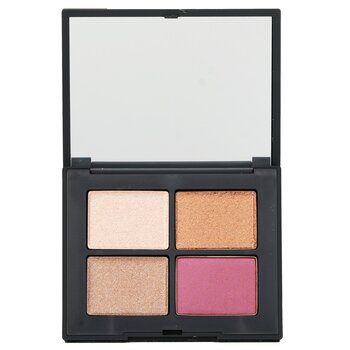 NARS Ombretto quadruplo - # Singapore