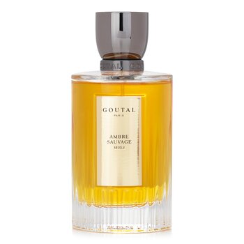 Ambre Sauvage Absolu Eau De Parfum Spray