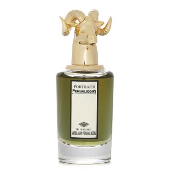 Penhaligons Ritratti Linimitabile William Eau De Parfum Spray