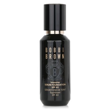 Bobbi Brown Intensive Serum Foundation SPF40 - # N-032 Sabbia