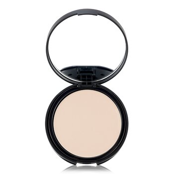 BareMinerals Original Mineral Veil Pressed Setting Powder - # Luce pura