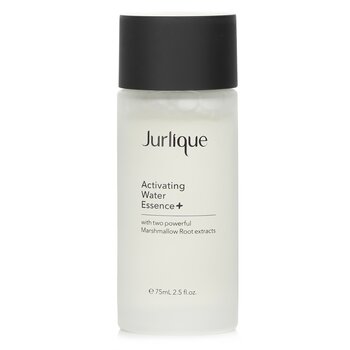Jurlique Activating Water Essence+ - With Two Powerful Marshmallow Root Extracts