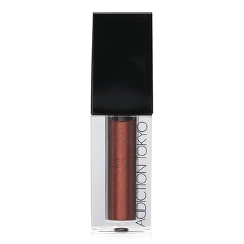 The Liquid Eyeshadow (Ultra Sparkle) - # 006 Come Together