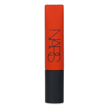 NARS Colore labbra Air Matte - # Marocco (cannella calda)