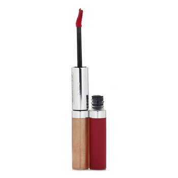 RMK W Lip Rouge & Crystal - # 03 Tensione romantica