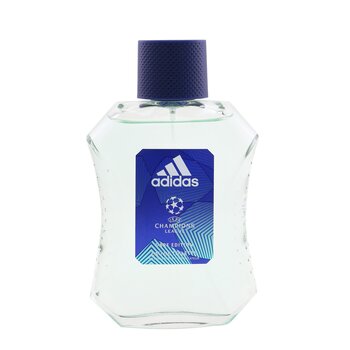 Champions League Eau De Toilette Spray (Dare Edition)