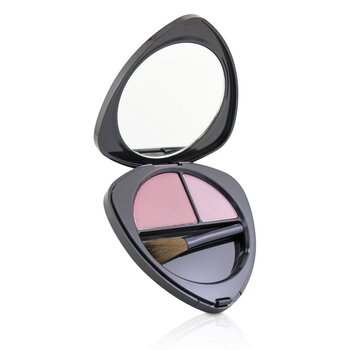 Blush Duo - # 02 Dewy Peach (Exp. Date 05/2022)