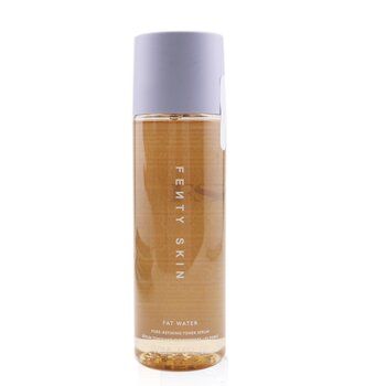 FENTY SKIN Fat Water Pore-Refining Toner Serum (Package Slightly Damaged)