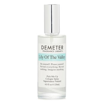 Demeter Lily Of The Valley Colonia Spray