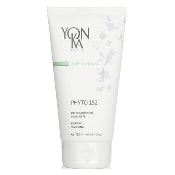 Yonka Body Specifics Phyto 152 Crema rassodante per la pelle - Rassodante e vivificante