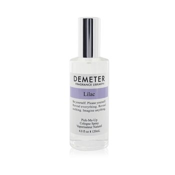 Demeter Lilla Colonia Spray