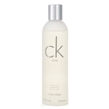Calvin Klein CK One Bagnoschiuma