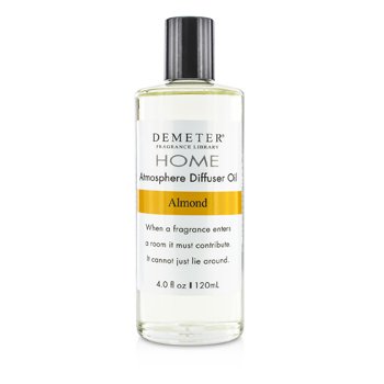 Demeter Olio Diffusore Atmosfera - Mandorla