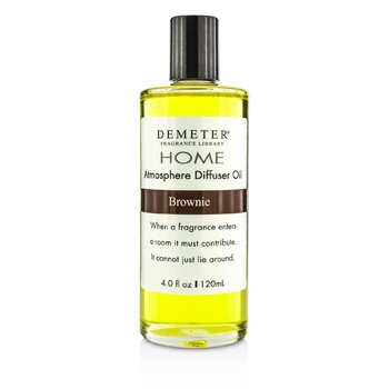 Olio Diffusore Atmosfera - Brownie