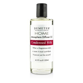 Demeter Olio Diffusore Atmosfera - Latte Condensato