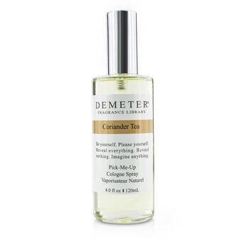 Demeter Coriandolo Tea Colonia Spray