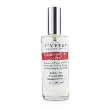 Demeter Cosmopolitan Cocktail Colonia Spray