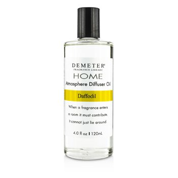 Olio Diffusore Atmosfera - Narciso