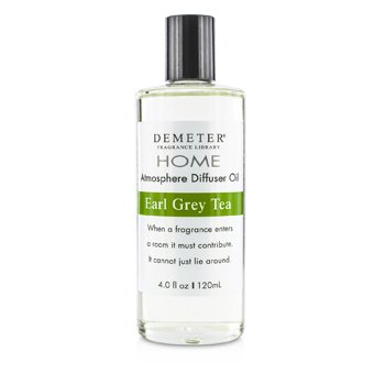 Demeter Olio Diffusore Atmosfera - Earl Grey Tea