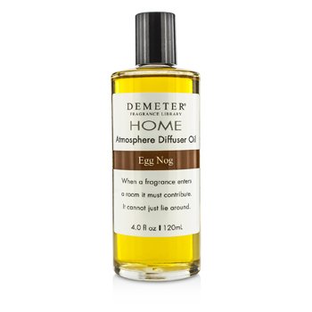 Demeter Olio Diffusore Atmosfera - Zabaione