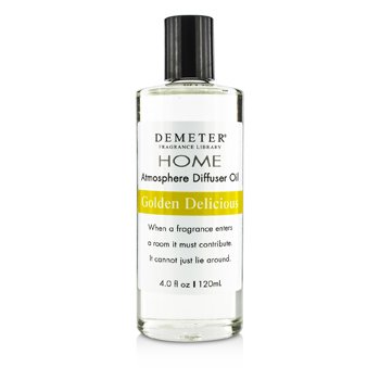 Demeter Olio Diffusore Atmosfera - Golden Delicious