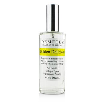 Demeter Golden Delicious Colonia Spray