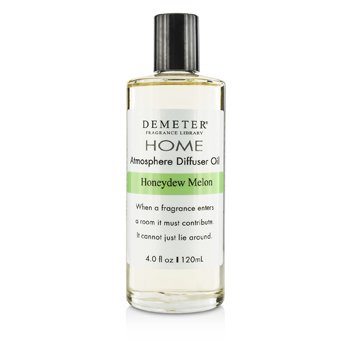 Demeter Olio Diffusore Atmosfera - Melone Melata