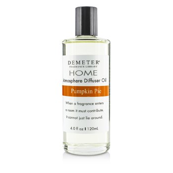 Demeter Olio Diffusore Atmosfera - Torta Di Zucca