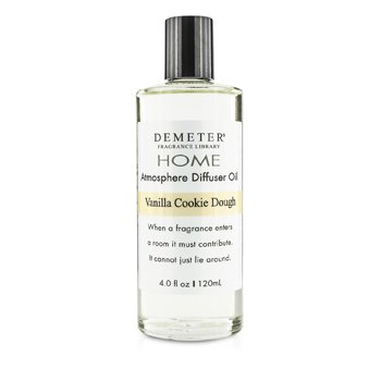 Demeter Olio Diffusore Atmosfera - Impasto Per Biscotti Alla Vaniglia