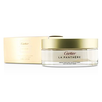 La Panthere Crema Corpo Profumata