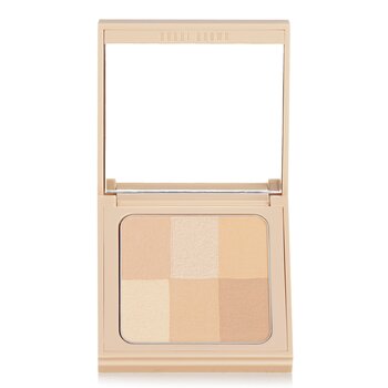 Bobbi Brown Nude Finish Cipria Illuminante - # Nude