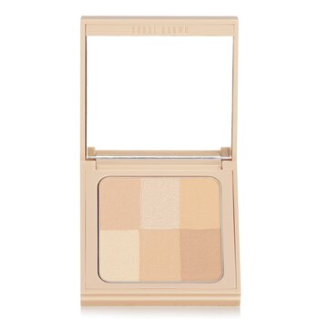 Bobbi Brown Nude Finish Cipria Illuminante - # Nude